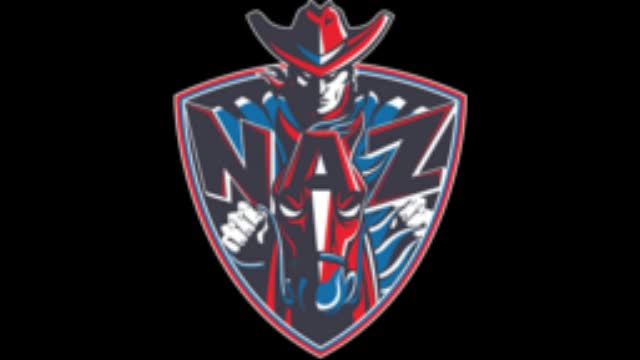 Matt Showalter Interviews NAZ Wranglers Defensive Coordinator Dave Moran 10/01/21