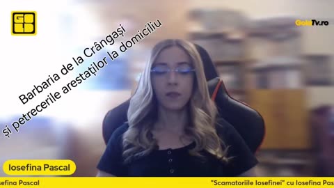 Crima din Crangasi, petrecerile arestatilor la domiciliu, moartea unui om si infractori sfidand legi