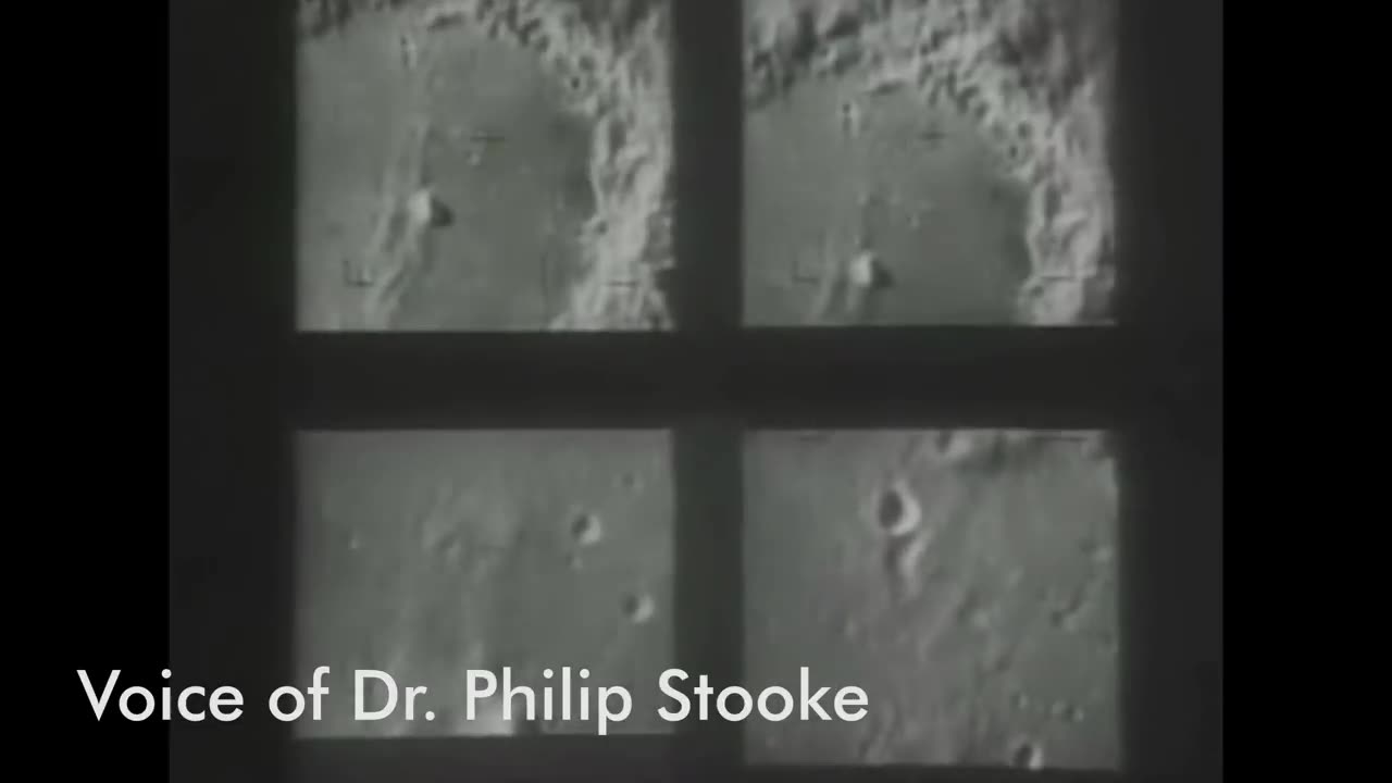 Apollo Crash Sites: Lunar Modules & S-IVBs