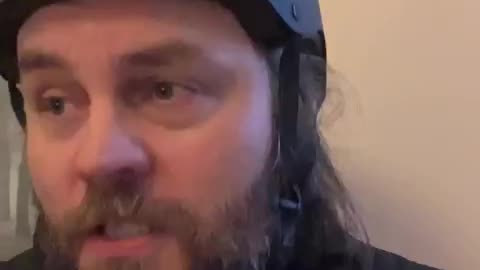 Kåre from DZR about antisemitism