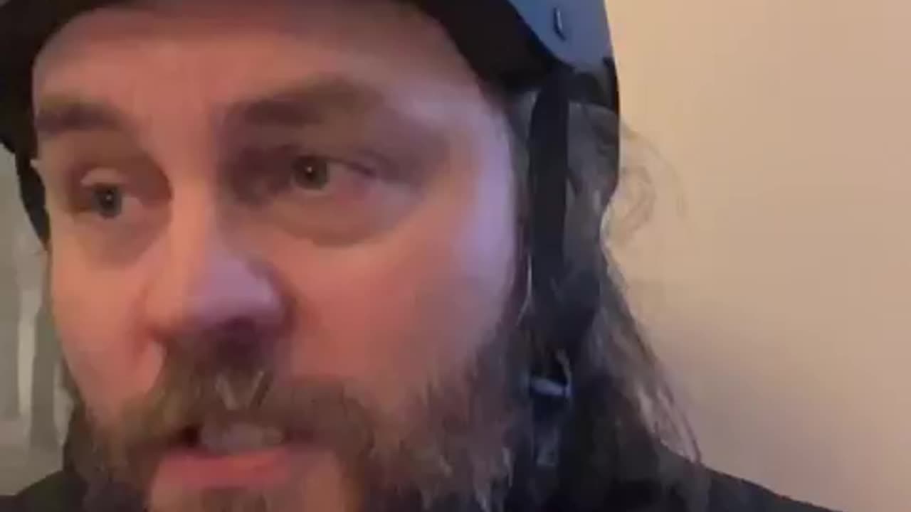 Kåre from DZR about antisemitism