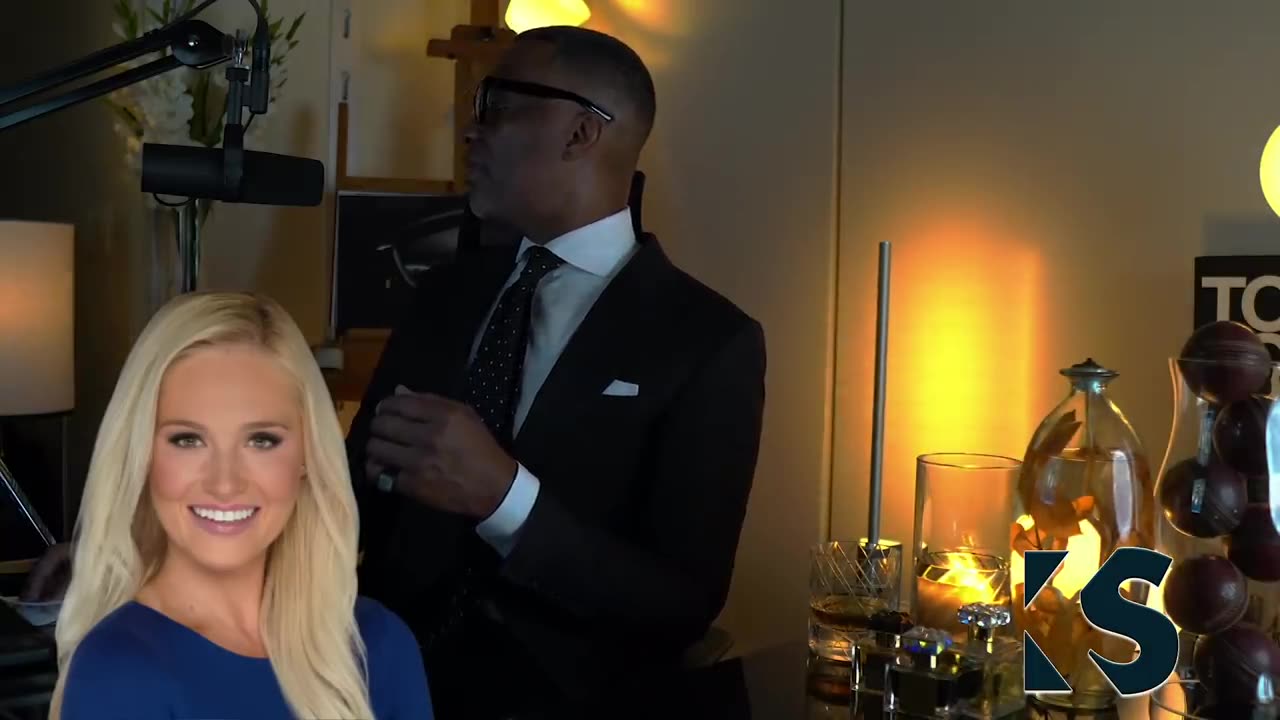 Tomi Lahren: Men Are Trash. What can woman learn from her? -Kevin Samuels