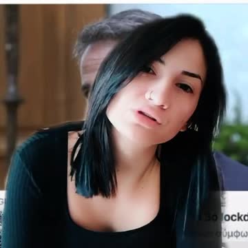 makeleio.gr - Φοιτήτρια ξεφτιλίζει τον Μητσοτάκη