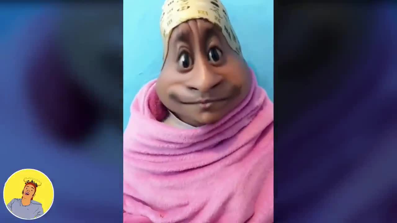 Tiktok ethopian funny videos competation