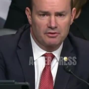 Should Citizens with NO ID or Proof of Citizenship Be Able To Vote? Sen Mike Lee