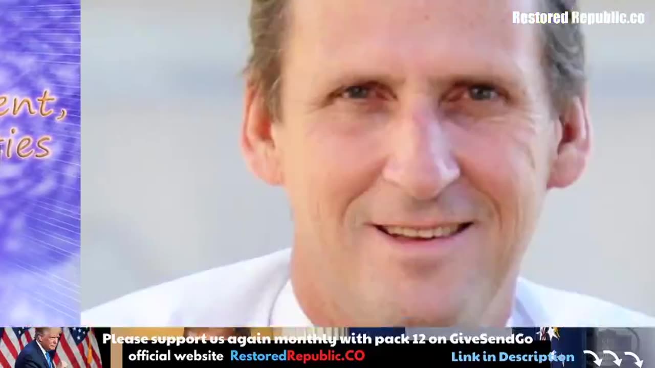 Restored Republic via a GCR: Update as of March 20, 2023