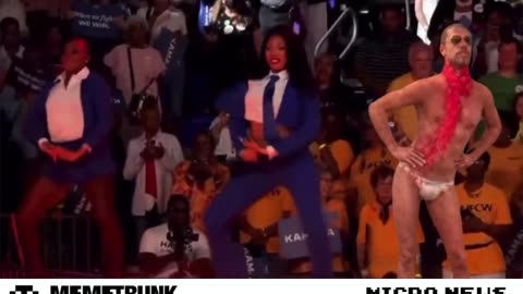 Hunter, that’s not appropriate!😂🤣