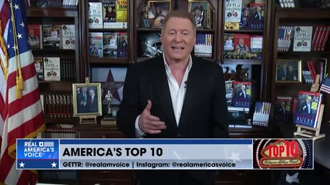 America's Top 10 for 2/25/23 - commentary