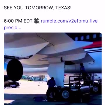 Trump Waco Texas #clintonbodycount #fbi #janetreno