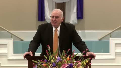 Pastor Charles Lawson [20230515] City of the Living God