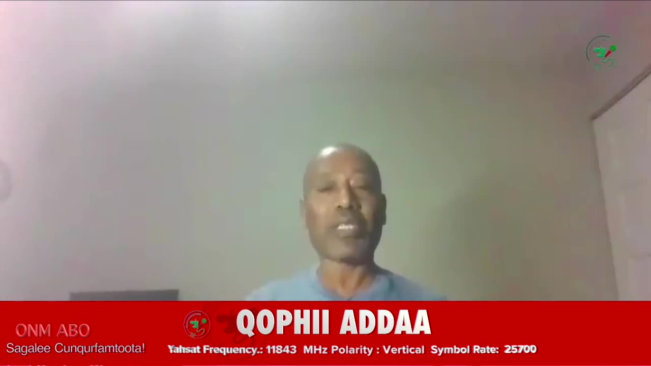 Qophii Addaa ONM-ABO Sadaasa 6-2024 itti dhiyaadhaa!