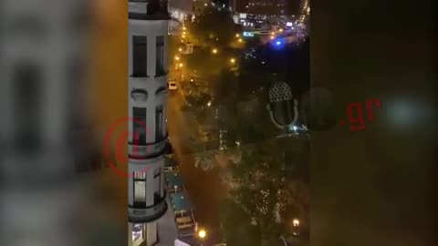 Αυστρία Τζιχαντιστής Πυροβολισμοί Νο3 | makeleio.gr