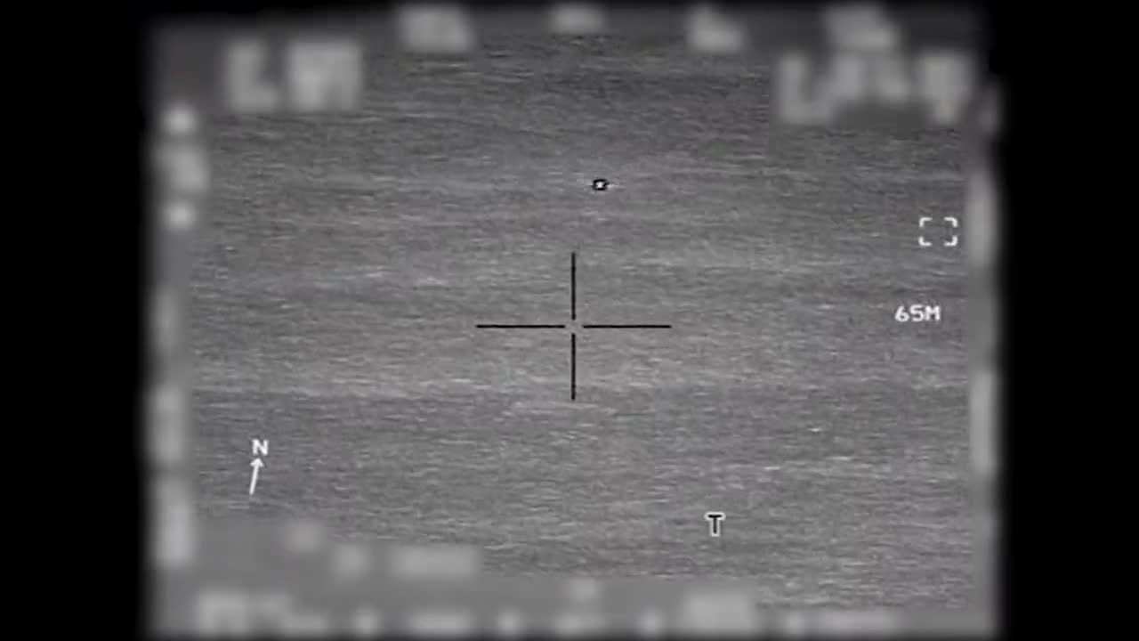 South Korea releases footage showing it's warplanes launching missiles