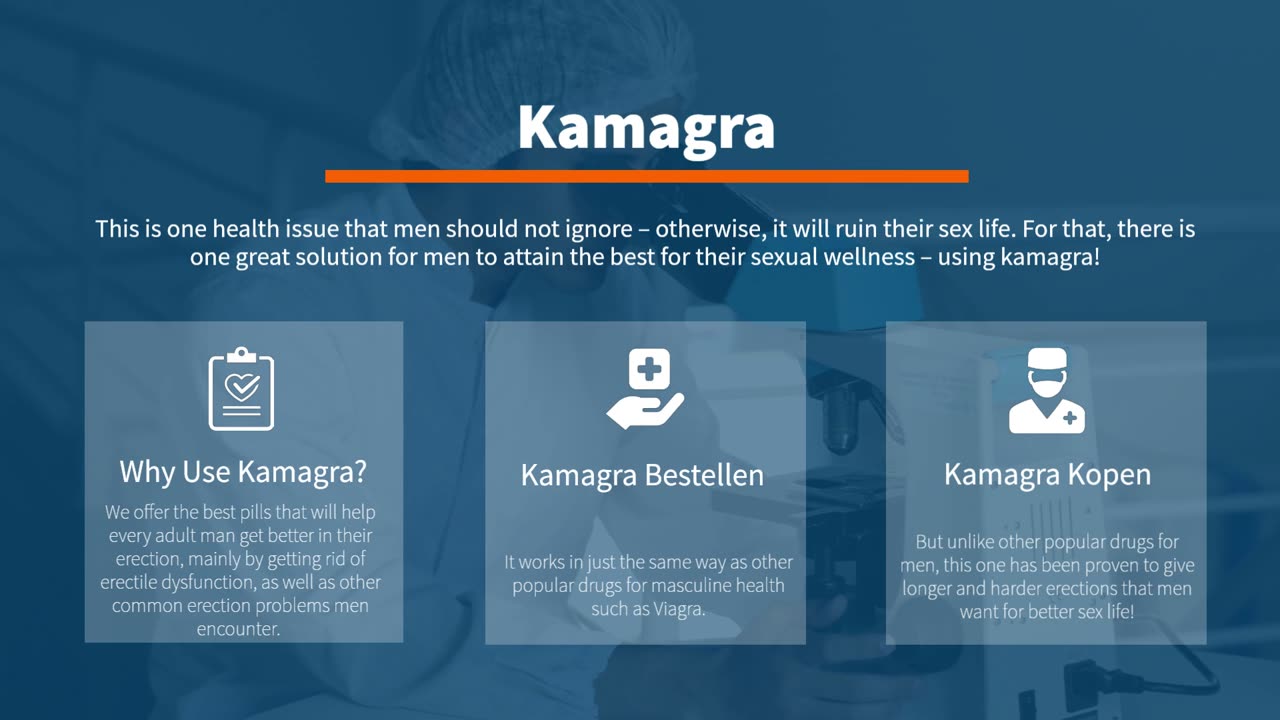 Kamagra Bestellen Online