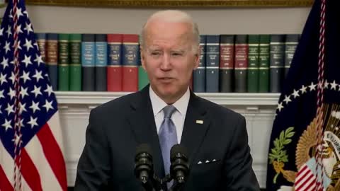 Joe Biden Mental State Questions Persist After This Confusion Between The Border & Mask Mandates