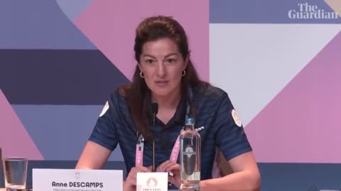 Paris Olympics organisers apologise for opening ceremony's Last Supper parody