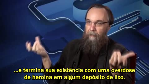 Teaser do IV Encontro Internacional Evoliano