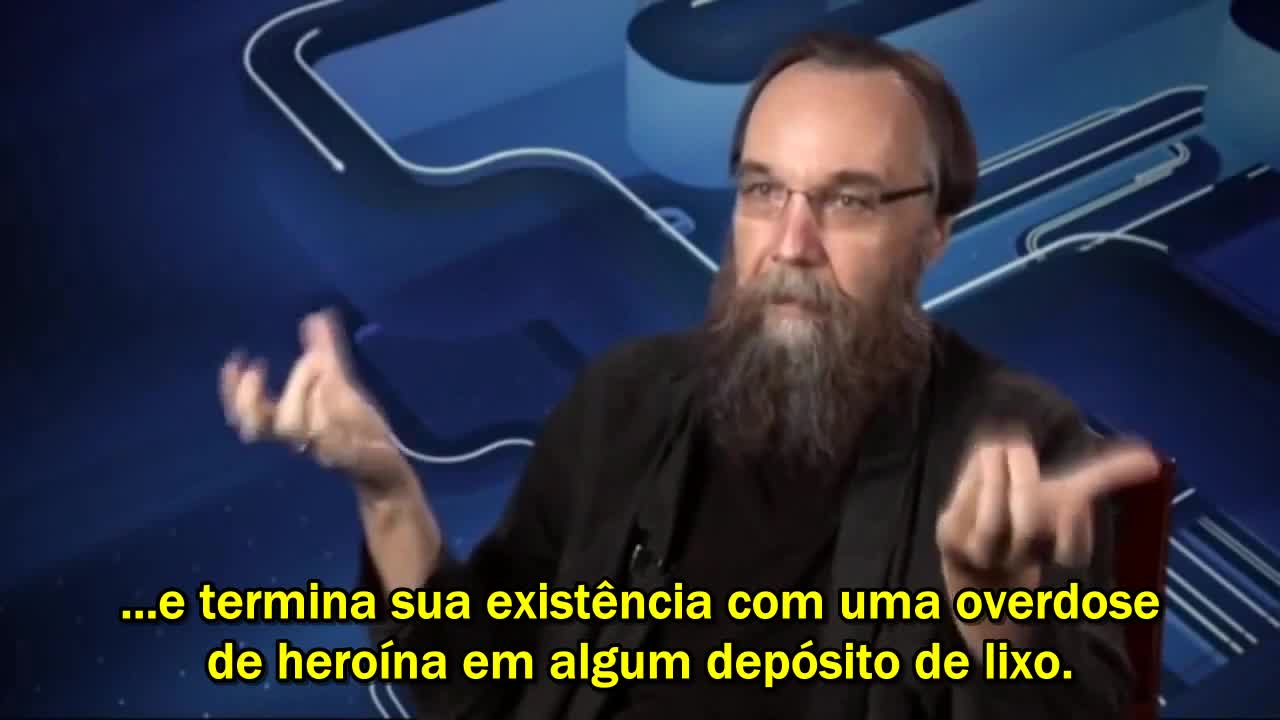 Teaser do IV Encontro Internacional Evoliano