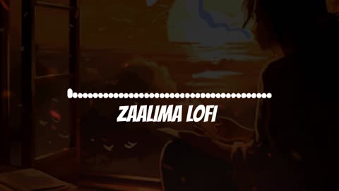 Zaalima Lofi Abdul Hannan | Hasan Raheem | Prod. by Shahmeer Raza | Music Studioc | Tasim Ahmed |