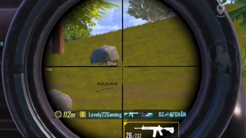 Pubg mobile game play is very good 👍