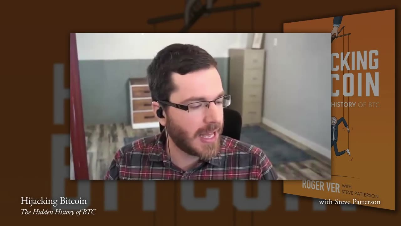 BTC got Manipulated through Control over the Software by the Core Developers