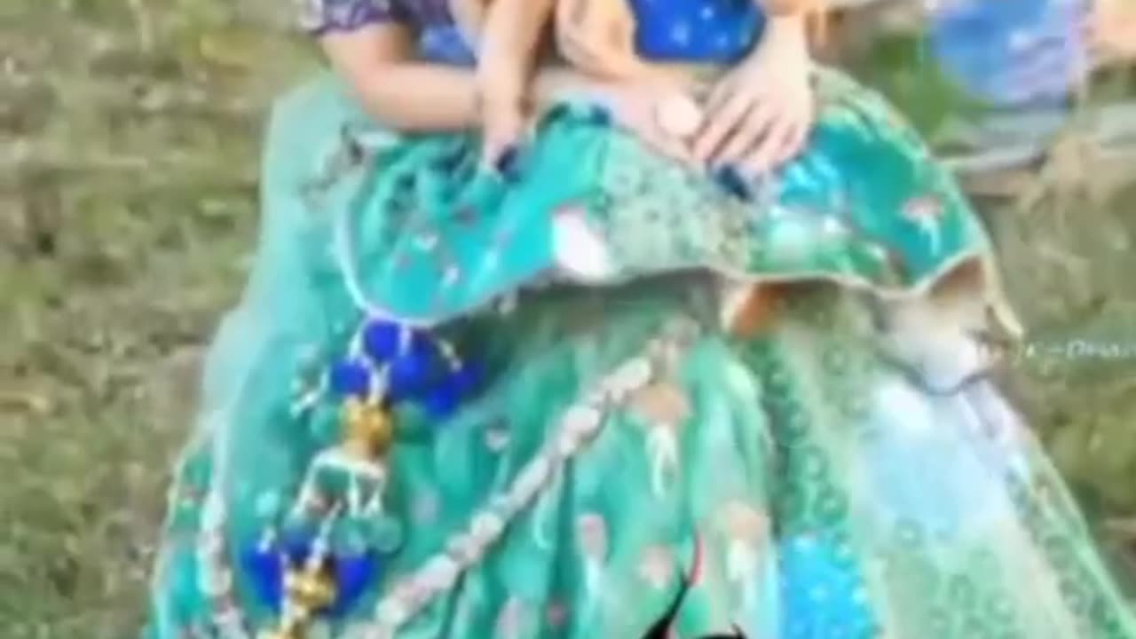 Meri maa meri jaan hai