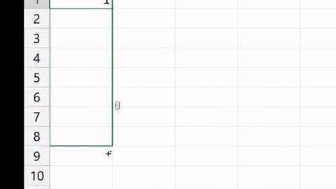 "Mastering Excel Numbers Sequence Formulas. "