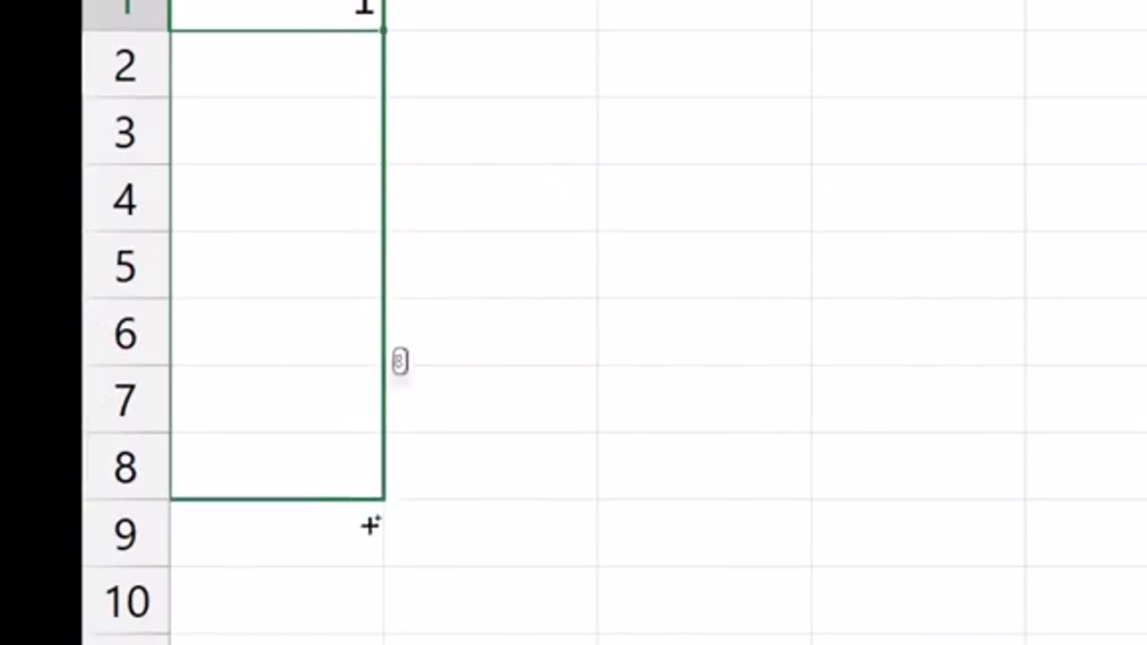 "Mastering Excel Numbers Sequence Formulas. "