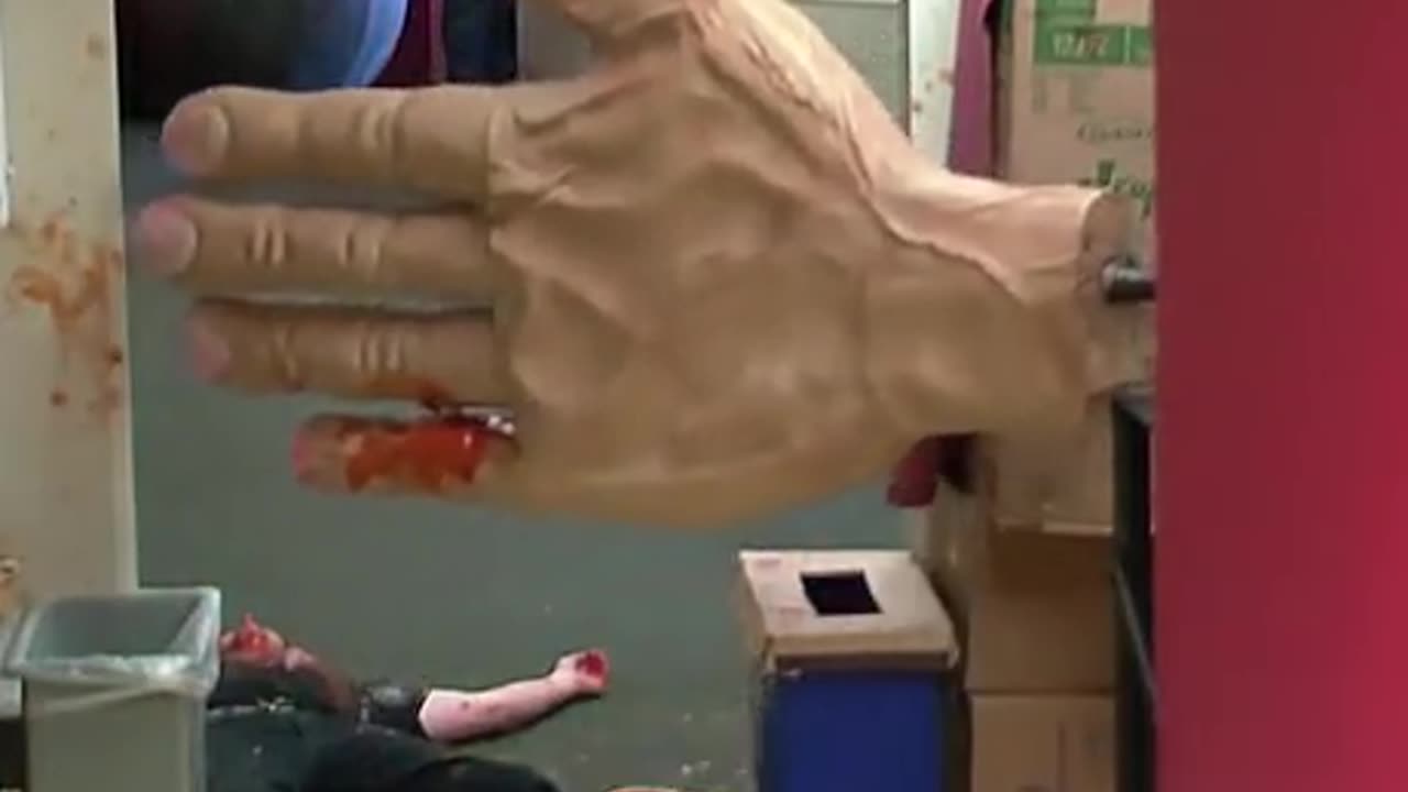 Prank