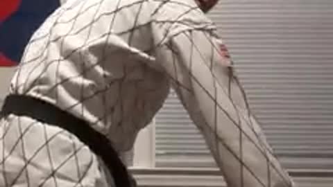 Hapkido Gif