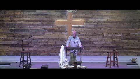 Sunday Service @ Closer Walk Church 01/07/24