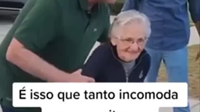 O PRESIDENTE MAS AMADO POR TODO CANTO POR ONDE PASSA! ♥️