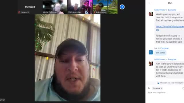 MyGoCards Training ~ 6/24/2022 (deep dive)