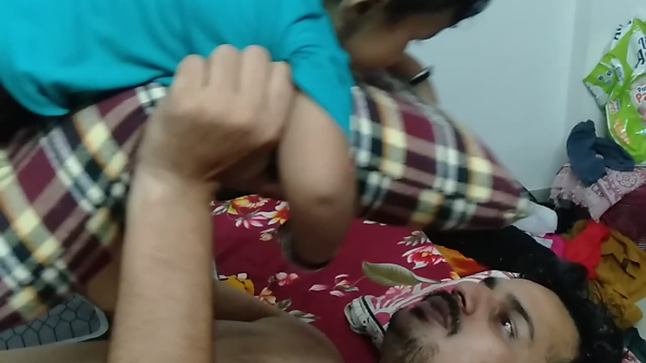 Dad And Son Funny Video