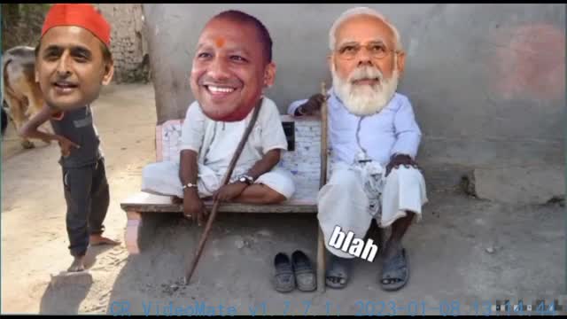 internet के बारे में मोदी ने क्या बोला मोदी योगी अखिलेश ki funny video funny video Modi Yogi ki