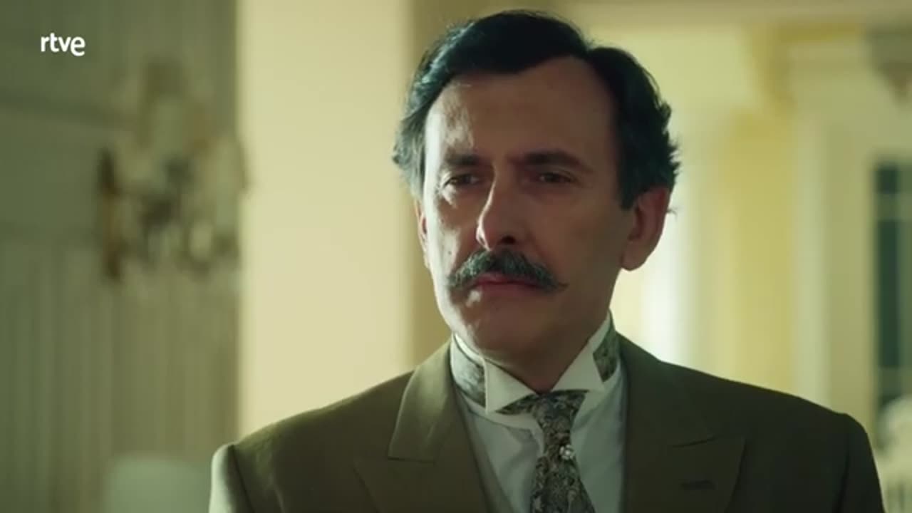 La Promesa: Margarita ha huido de Ignacio #LaPromesa453 | RTVE Series