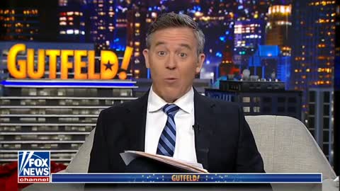 Gutfeld Hilariously Roasts The Left 'Losing It's Sh*t' Over Elon's Twitter Files