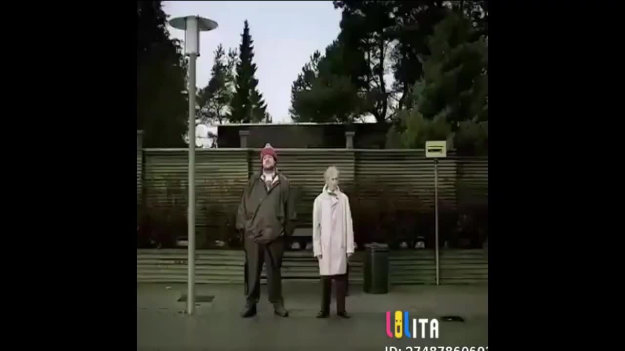 مش ممكن هتمسك نفسك من الضحك