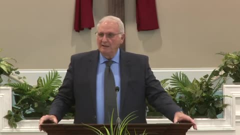 (Pastor Charles Lawson) Particular and Broad Perspectives - Lucifer and Chimeras