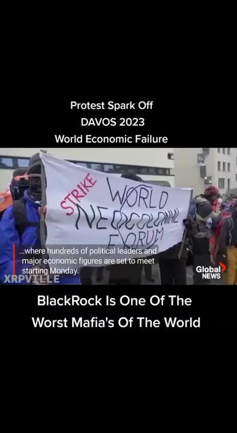 Controlled opposition? Maybe! Possibly!