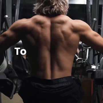 Consistency matters..