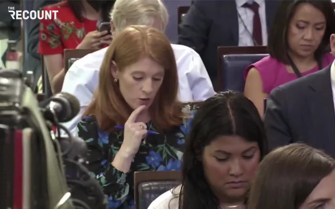 Psaki: If I Were A Parent In FL; DeSantis COVID Decisions Would Be Concerning To Me