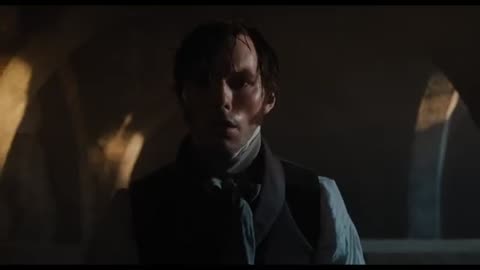 NOSFERATU Trailer (2024) Nicolas Hoult, Lily-Rose Depp