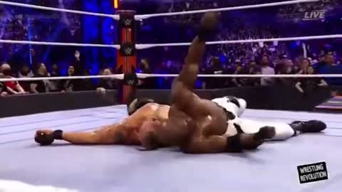 WWE TOP 10 Moment