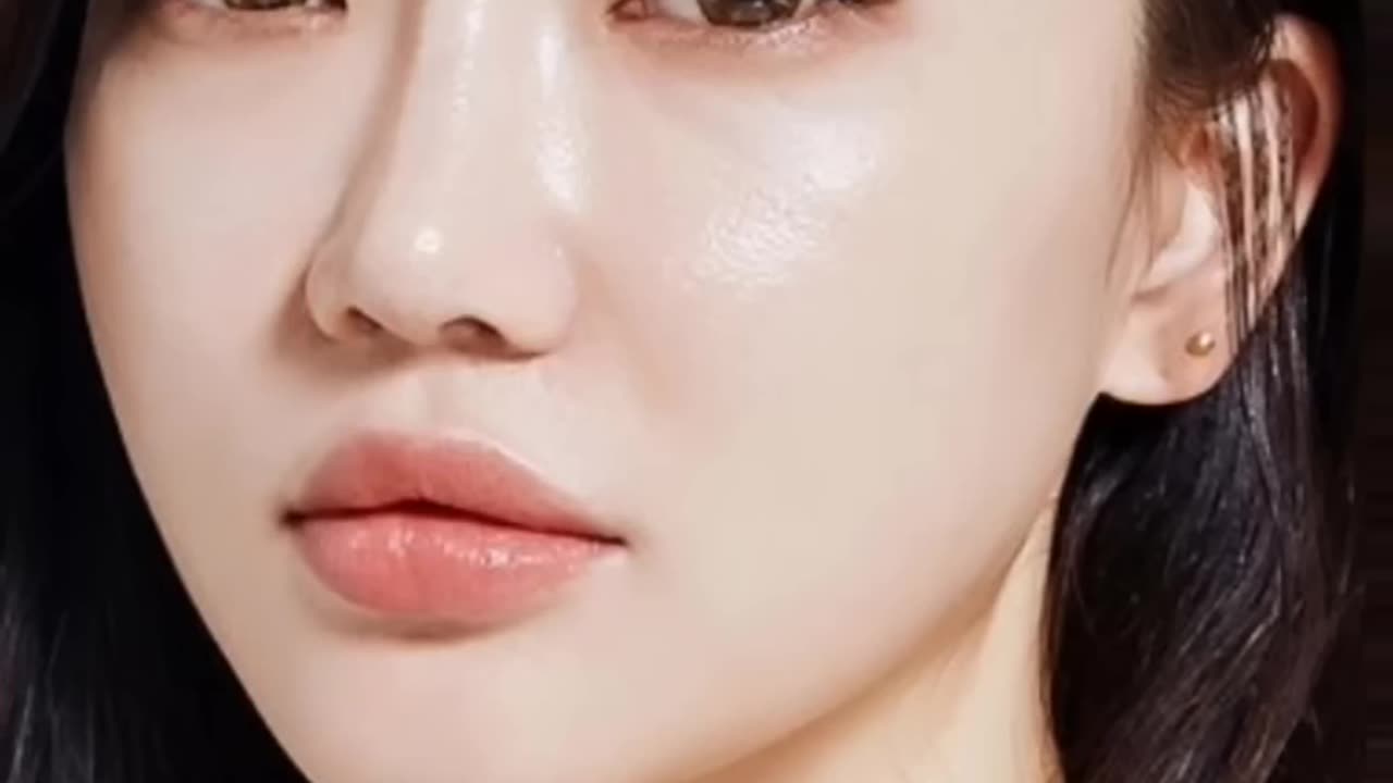 Korean glass skin secrets