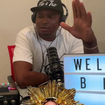 🎙️ Ern and Iso Podcast: Beyoncé's Beloved Status - Join Our First Call-In Show! 🐝📞