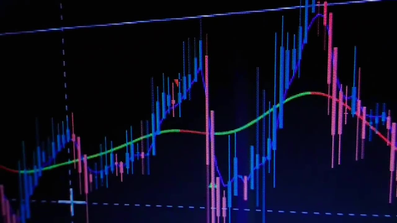 Buy and sell point