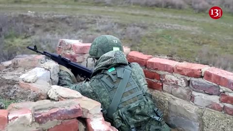 Hundreds of Russian soldiers refuse to participate in war