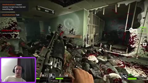 Left 4 Dead 2 Part 11