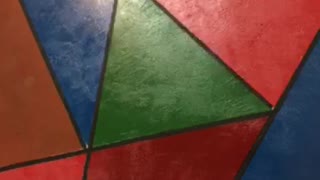 Hit the floor